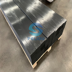 Hot bán nhựa <span class=keywords><strong>uhmwpe</strong></span> mặc tự nhiên <span class=keywords><strong>uhmwpe</strong></span> tấm các nhà sản xuất - Product Image 3