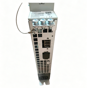 Nouveau module d'alimentation 6SN1123 1AB00 0HA2 2 axes 8A avec refroidissement interne, alimentation 3A, broche 3A, module d'entraînement LT, cadre 50mm en stock - Product Image 2