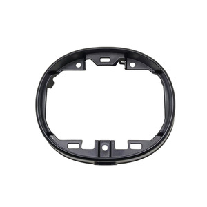 Emblema de Parrilla Delantera para Mazda 6, GSH7-51-730 GBVH-50-716, Acabado Mate, Pieza Original de Fábrica - Product Image 1