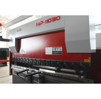 Equipo de Prensa Plegadora CNC Hidráulica de Alto Rendimiento para Líneas Industriales de Procesamiento de Chapa Metálica