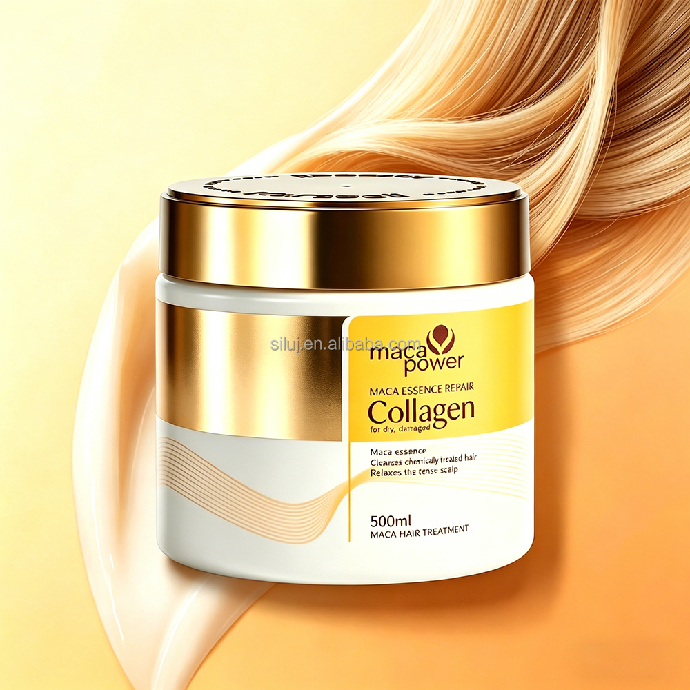 OEM Hair Mask