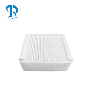 5 pièces ensemble de filtres en mousse pour aspirateur-remplace les accessoires de filtre HEPA pour Tho mas 787241 787 241, 99 - Product Image 3