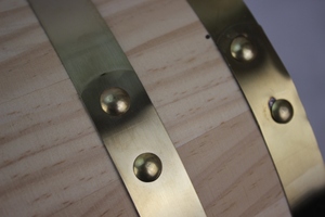 Elegante <span class=keywords><strong>botte</strong></span> <span class=keywords><strong>di</strong></span> <span class=keywords><strong>vino</strong></span> rosso portatile in legno con rubinetto <span class=keywords><strong>piccola</strong></span> <span class=keywords><strong>botte</strong></span> per la conservazione e il servizio <span class=keywords><strong>di</strong></span> eleganti tamburi e botti - Product Image 3