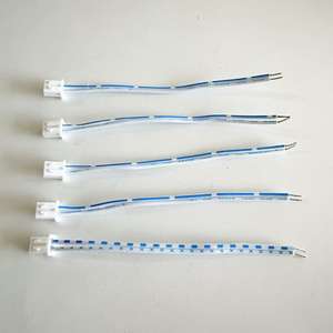 XH2.5mm Terminal tel sıyırma Tinning konnektör düz kablo ve bağlantı teli toplu özelleştirme - Product Image 1