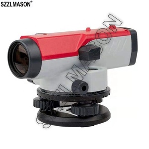 Instrument de topographie haute précision G5-24X, niveau automatique à amortissement magnétique 24X pour <span class=keywords><strong>station</strong></span> totale optique - Product Image 2