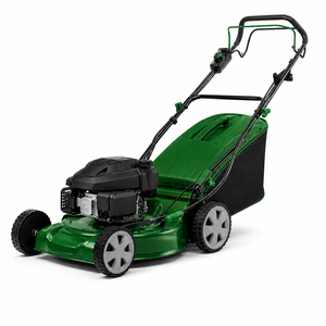 Tondeuse à gazon autotractée 4 temps pour l'entretien des pelouses de jardin - Product Image 1