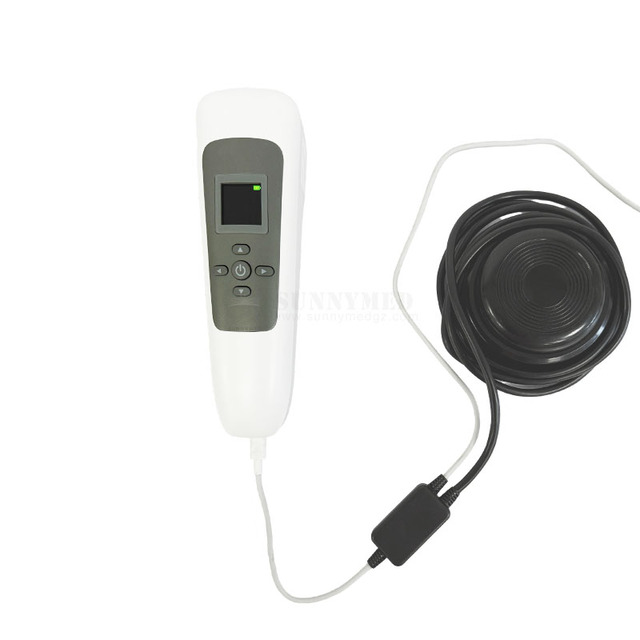 SY-G090S Best Selling Portable Medical Adult Pediatric Six Color Infrared Vein Locator Detector Vein Finder