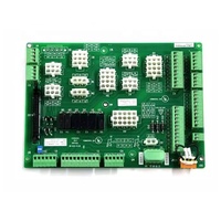 Pièces d'ascenseur personnalisées sur mesure, carte de circuit imprimé d'ascenseur MCTC-KCB-B1 MCTC-KCB-B2, design moderne pour hôtels et appartements