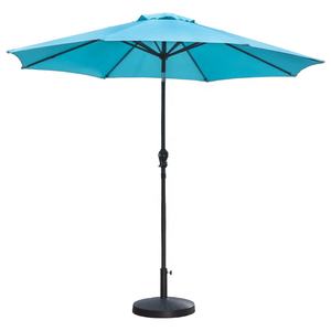 <span class=keywords><strong>Parasol</strong></span> de table de marché, mobilier d'<span class=keywords><strong>extérieur</strong></span>, mobilier de jardin, <span class=keywords><strong>parasol</strong></span> <span class=keywords><strong>électrique</strong></span> automatique avec base - Product Image 5