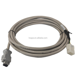 Kabel Harness Sinyal Encoder Motor Servo yang Dikustomisasi Pabrik - Product Image 1