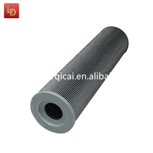 Élément filtrant hydraulique industriel <span class=keywords><strong>Leidi</strong></span> FBX-630X10, neuf, filtration 20 microns, matériau en fibre de verre, efficacité 99%, élimination de l'huile, 150 - Product Image 5