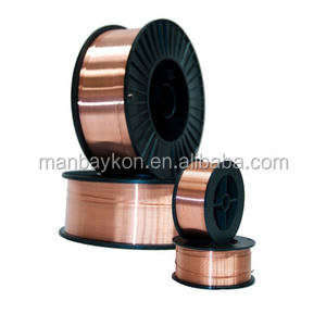 Haute qualité <span class=keywords><strong>MIG</strong></span> CO2 Fil <span class=keywords><strong>À</strong></span> <span class=keywords><strong>Souder</strong></span> arame <span class=keywords><strong>mig</strong></span> ER70S-6 <span class=keywords><strong>mig</strong></span> soldadura déchets de cuivre - Product Image 3