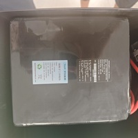YDPACK 24S 22Ah 91.2V Baterai Li-ion NMC Tegangan Tinggi untuk Drone 300 Siklus