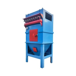 كيس نبضات ، نسف الرمال الصناعية - Product Image 4