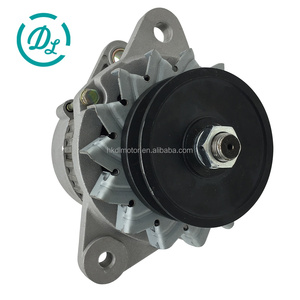Alternateur neuf EexcavaStart 24V 25A 600-821-5410 600-821-5490 600-821-5510 12260N pour moteur 6D95 - Product Image 2