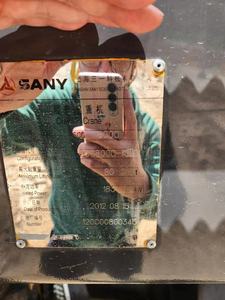 SANY SCC800C 80TON Năm 2012 Cần Trục Chính 46M Đã Qua Sử Dụng Tại Hồng Kông - Product Image 6