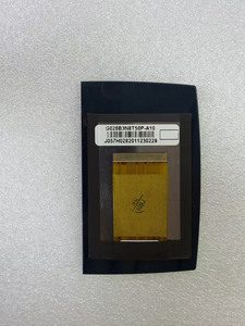 G028B3N8T50P-A10 2.8 İnç TFT LCD Dokunmatik Ekran Düzeneği GATECH Endüstriyel Ekran Paneli MA112 Ekipman Değişimi için - Product Image 4