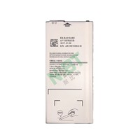 Baterai Ponsel Lithium NIBT Wholesale EB-BA510ABE 4.4V 2900mAh 11.17Wh untuk Samsung A5 2016/BA510/A5100/A5108