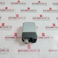 Pressostat Cs En60947-4-5 031e0215 Ip55 12A 400V 9A 600V 0.72-1 Bar Contrôle PLC Original du Danemark, Série complète de neufs
