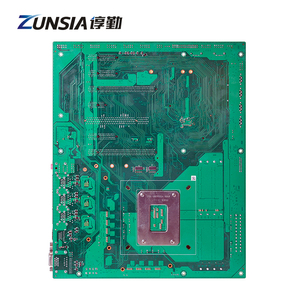 Intel 12th/13th Gen LGA 1700 เมนบอร์ด Q670 <span class=keywords><strong>H670</strong></span> B660 ชิปเซ็ต 12*USB 6*COM 4*SATA 3*M.2 AMT 4*DDR5 Mini ATX เมนบอร์ด - Product Image 5