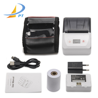 Penjualan Panas Harga Murah Printer Portabel Thermal 58mm BT-581