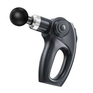 Youmai — masseur sans balais, pistolet de <span class=keywords><strong>Massage</strong></span> musculaire à faible Vibration, 30 vitesses - Product Image 4