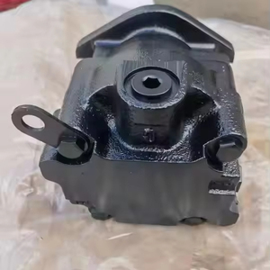 Bomba de Motor Hidráulico de la Serie MMF de la Mejor Calidad, MMF044 MMF044DAAUABNNN*** MMF044DAFHAHABNNN MMF044DAFGABNGA, la Mejor Calidad MMF MMF044 - Product Image 1