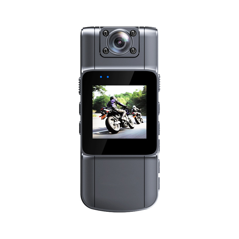 1080P WiFi Portable Mini Camera Action