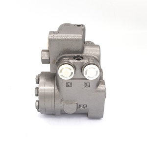 china supplier factory exporter Charlynn BPBS-VLSA power steering control unit - Product Image 2