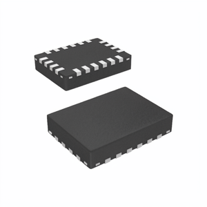 BOM IC In Stock 20 VFQFN Exposed Pad Buy Online Electronic Components ISL8018IRAJZ-T Power Management (PMIC) - Product Image 1
