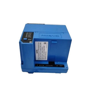 Contrôleur de Combustion RM7850A1019, Contrôleur de Sécurité de Combustion pour Spot 20 - Product Image 1