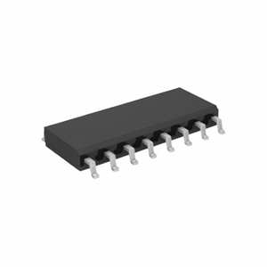 ชิป EL4332CSZ 16 SOlC ซื้อชิ้นส่วนอิเล็กทรอนิกส์ออนไลน์จากผู้จัดจำหน่ายที่ได้รับอนุญาต - Product Image 1