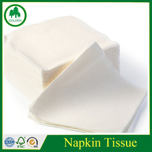 Serviettes en papier douces pour la peau et résistantes aux salissures, en rouleau jumbo familial - Product Image 3