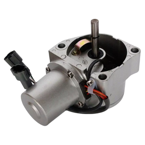 Запчасти для строительной техники, шаговый двигатель, Дроссельный двигатель, KP56RM2G-007 совместим для экскаватора <span class=keywords><strong>Hitachi</strong></span> <span class=keywords><strong>EX225</strong></span> - Product Image 1