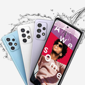 โทรศัพท์มือสองคุณภาพเยี่ยม ราคาถูก ของแท้ ปลดล็อคแล้ว เกรด AA+ สำหรับ <span class=keywords><strong>Samsung</strong></span> A52 5G - Product Image 2