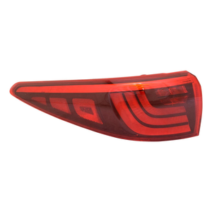 Luz Trasera Exterior para <span class=keywords><strong>Kia</strong></span> <span class=keywords><strong>Sportage</strong></span> Kx5 2018 2019 2020, Accesorios para Auto, Luz de Freno, KI2804133 92402D9120 - Product Image 4