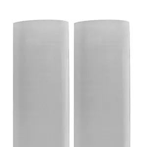 Jala baja diperluas presisi bahan Ti murni lubang mikro <span class=keywords><strong>titanium</strong></span> jala metal diperluas - Product Image 2