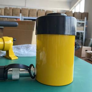 Vérin hydraulique à piston creux 20 tonnes, course 49 mm pour presse RCH202 - Product Image 2
