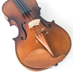 Violon professionnel fait à la main pour étudiants, fabrication de haute qualité - Product Image 3
