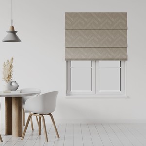 Dễ dàng để cài đặt ánh sáng Lọc Rèm <span class=keywords><strong>Roman</strong></span> Con lăn Shades với chất lượng cao - Product Image 5