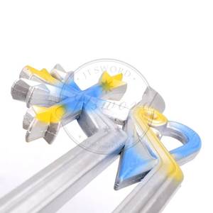 ดาบโซรา โอธเคปเปอร์ คีย์เบลด โฟม PU คิงดอมฮาร์ตส์ - Product Image 5