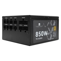 Thermalright TR-AG850 Harga Pabrik 80Plus Full Module 850W Power Supply PC 80 Plus ATX untuk Desktop Gaming Nilai Terbaik
