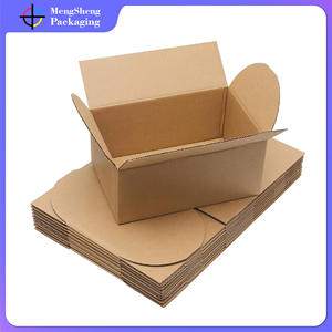 Boîte mobile de luxe personnalisée de haute qualité, boîte en carton robuste, différentes tailles, emballage, démontage, stockage, carton - Product Image 2