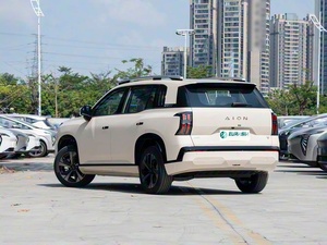 Aion Hyper Tyrannosaurus Edición Familiar 2026, Auto Eléctrico con 520 KM <span class=keywords><strong>de</strong></span> Autonomía, 150-200kW <span class=keywords><strong>de</strong></span> Potencia, Uso Familiar, Hunan - Product Image 4
