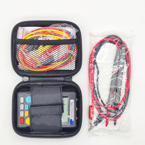 เครื่องกำเนิดสัญญาณมัลติฟังก์ชั่นห่วง4-20ma เครื่องสอบเทียบสัญญาณ - Product Image 5