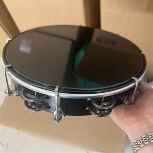 <span class=keywords><strong>กลอง</strong></span>มือสั่นสามารถปรับได้10นิ้ว, <span class=keywords><strong>กลอง</strong></span>สองแถว - Product Image 4