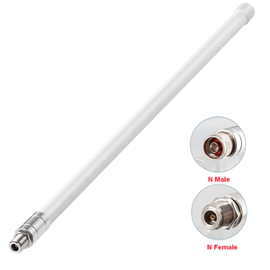 เสาอากาศภายนอก Lora 868MHz 3dbi 4dbi 5.8dbi 6 DBi 8 DBi 10 DBi 12dBi 15dBi - Product Image 1