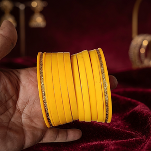 Bracelets en résine ivoire de qualité exclusive BS INTERNATIONAL pour femmes, écologiques, motif boule, religieux, mariage, couleurs personnalisées - Product Image 1