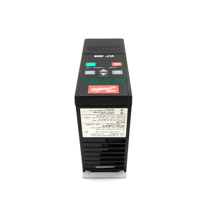 ไดรฟ์ปรับความถี่ VLT 2800 ซีรีส์ 0.55 กิโลวัตต์/0.75 แรงม้า 220-240 โวลต์ IP20 - Product Image 5