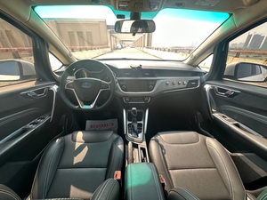 Livan X3 Pro <span class=keywords><strong>Mini</strong></span> SUV 2024, Motor de Gasolina 1.5T, Volante a la Izquierda, Interior Oscuro, Asientos de Cuero, 5 Puertas, Mejor Precio, Auto de Segunda Mano - Product Image 6
